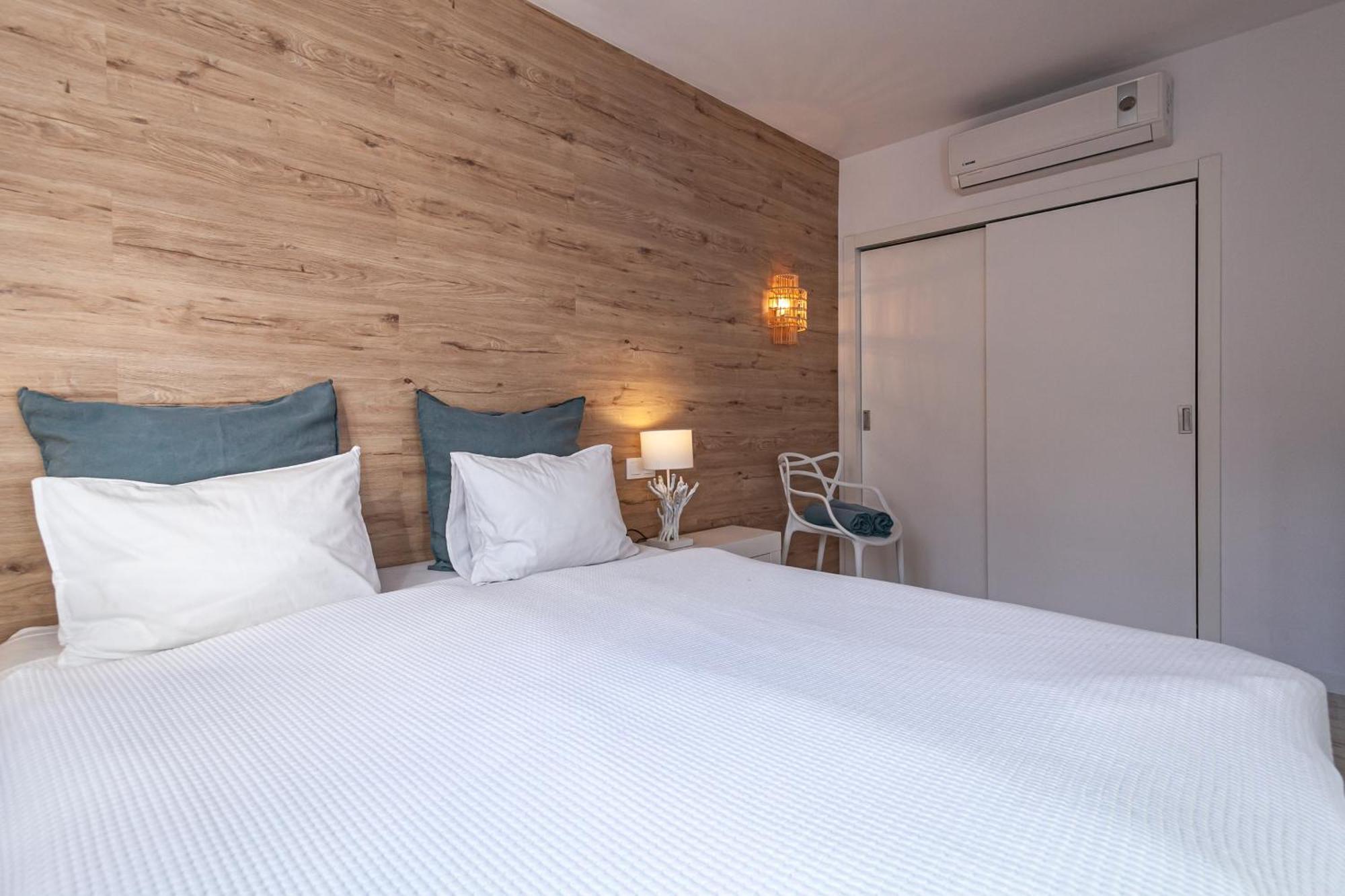 Apartment Beach & Relax Port de Pollença Ngoại thất bức ảnh