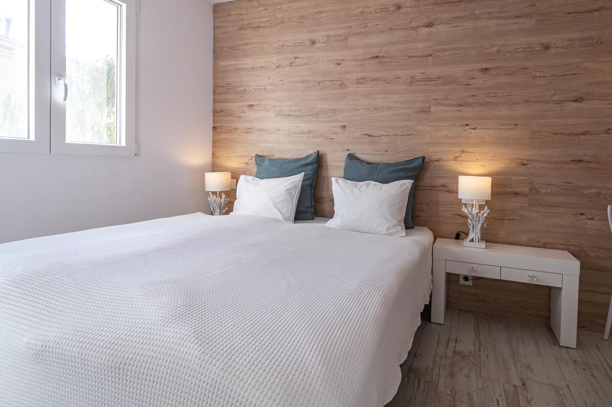 Apartment Beach & Relax Port de Pollença Ngoại thất bức ảnh